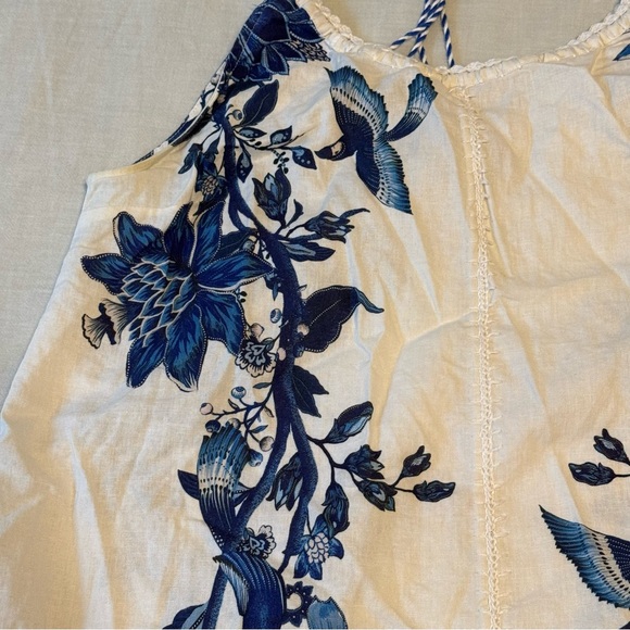 Farm Rio top - Picture 2 of 6